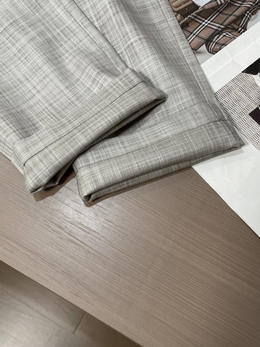 Pants men's фото 6