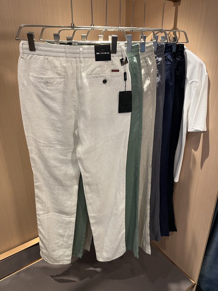 Pants men's фото 3