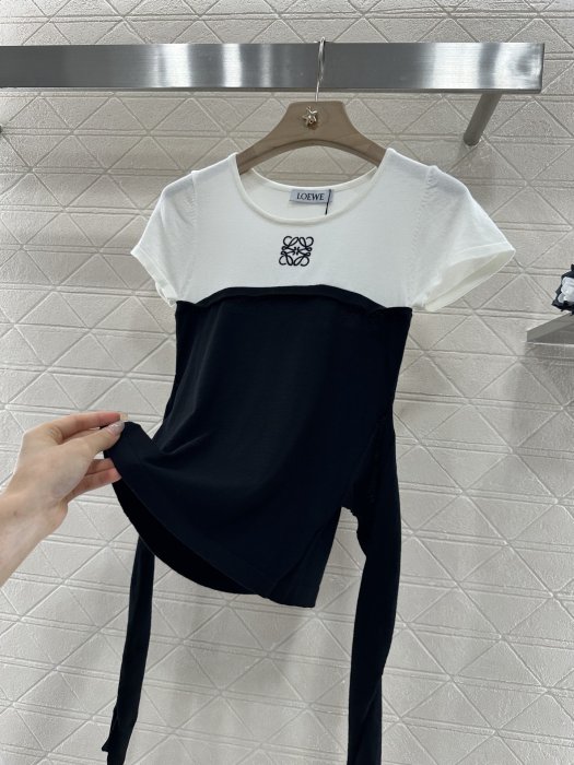 Футболка женская фото 6