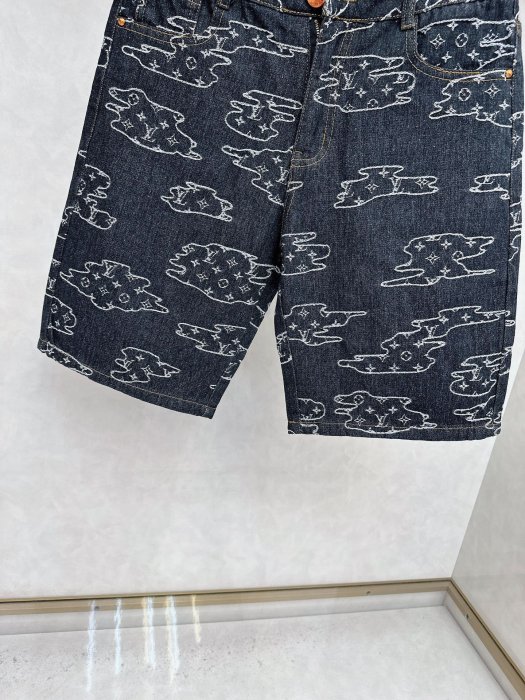 Shorts men's фото 7