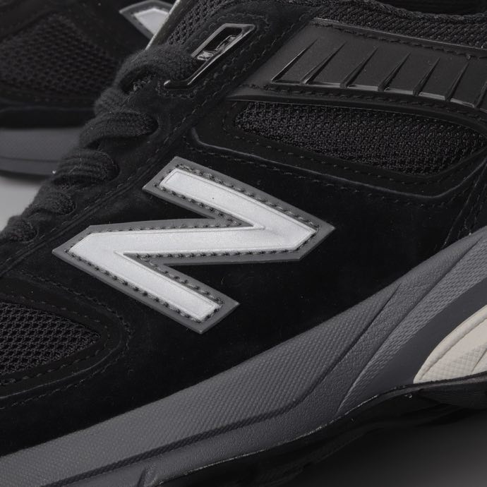 Sneakers 990v5 Black - M990BK5 фото 8