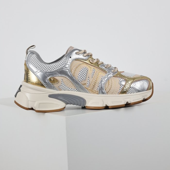 Sneakers Chrono Low Sneaker фото 7