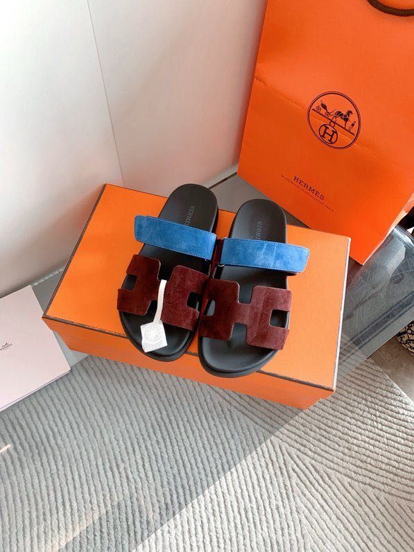 Шлепанцы Chypre