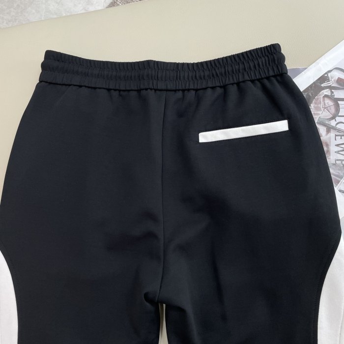 Pants men's фото 9