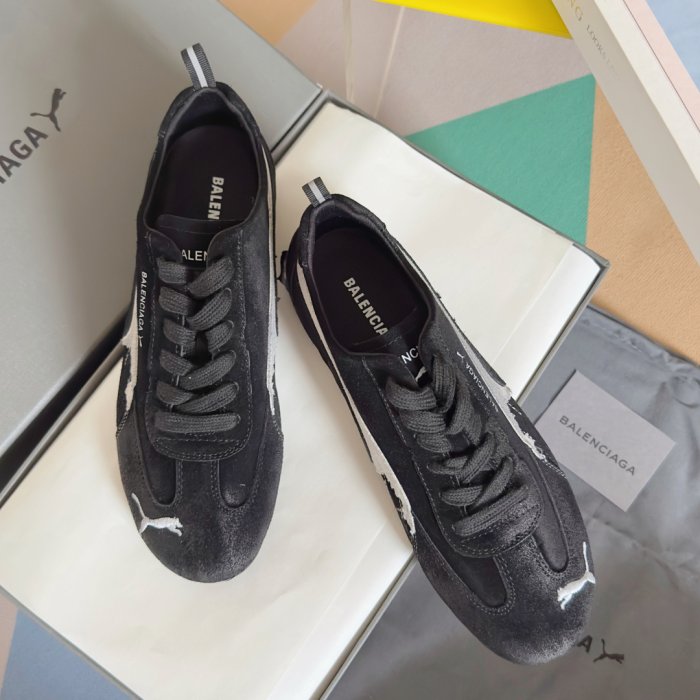 Кроссовки Balenciaga 3XL Extreme Lace