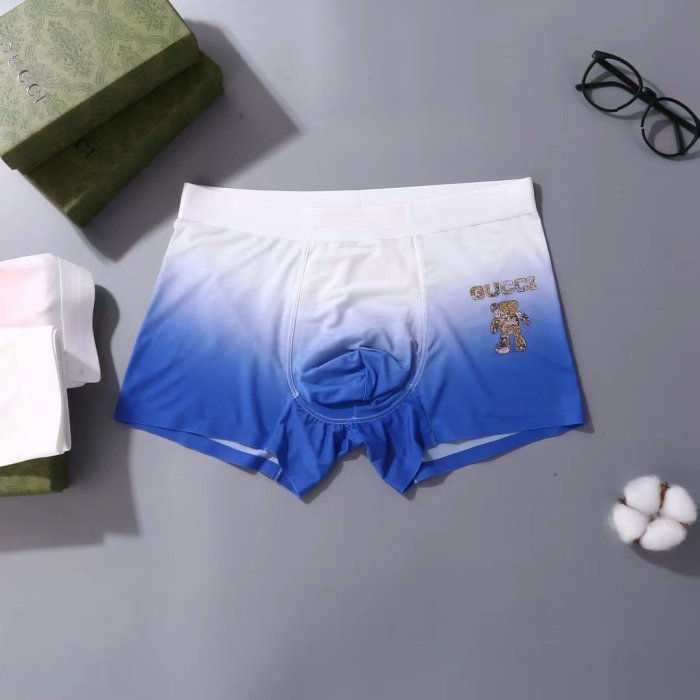 Underpants men's - 3 PC фото 7