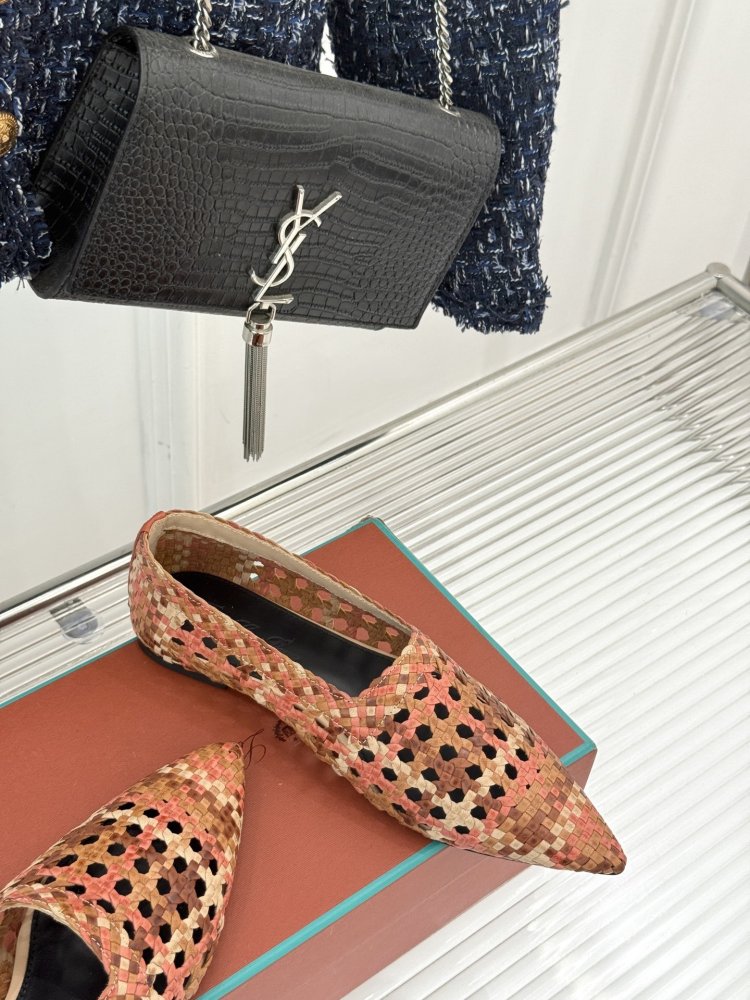 Ballet shoes фото 5