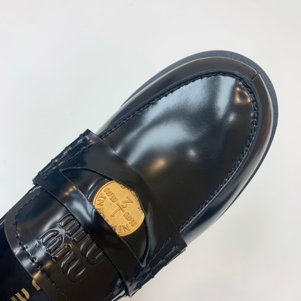 Лоферы women's фото 7