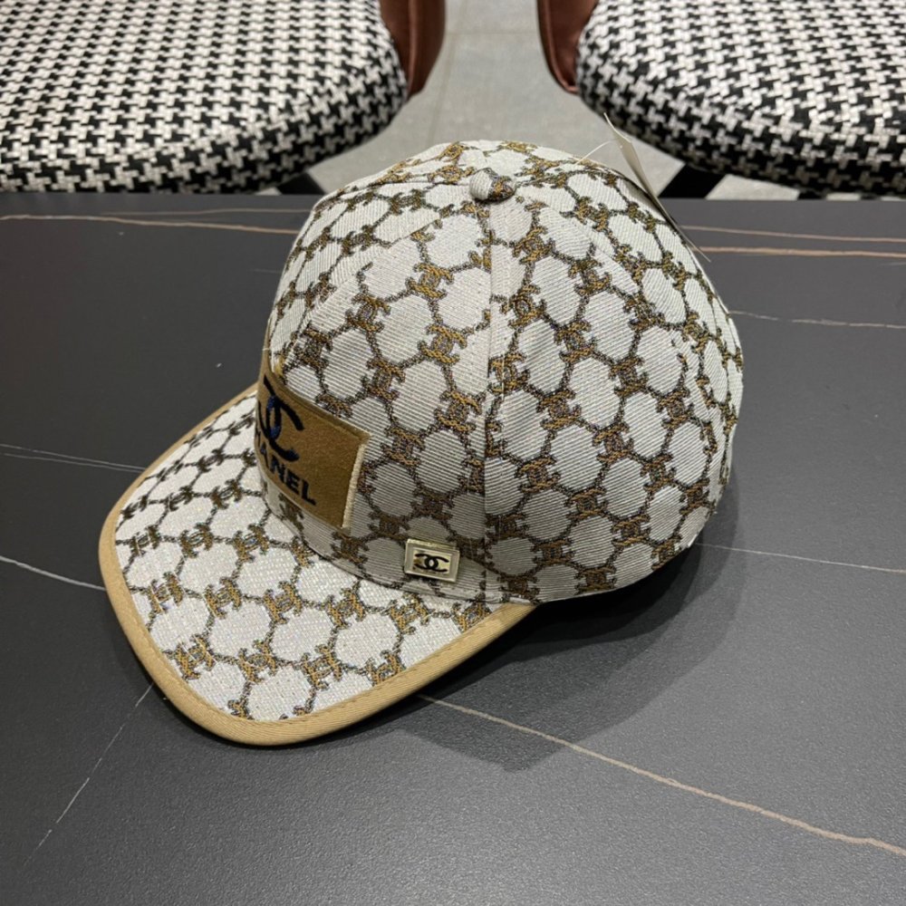 Кепка фото 9