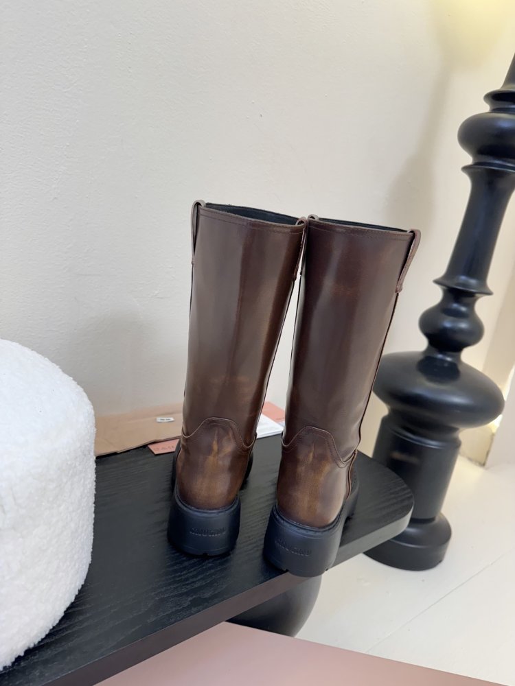 Boots women's фото 7