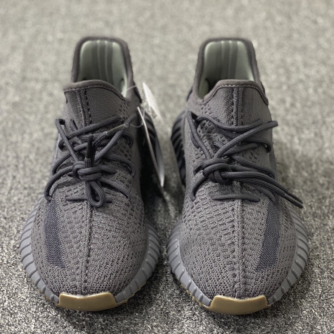 Sneakers Yeezy Boost 350V2 Cinder фото 9