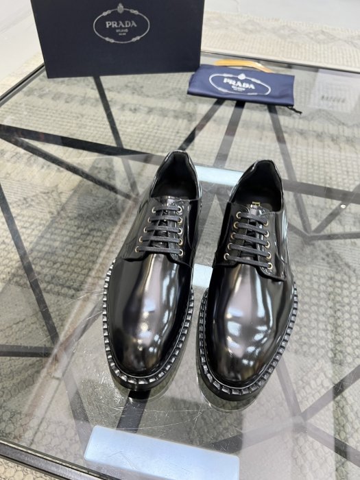 Туфли мужские фото 3