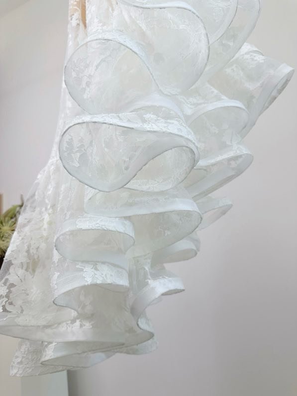 Skirt flashlight Dawning Lace Billow of collection Illumination фото 2