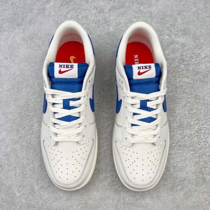 Кросівки SB Dunk Low фото 2