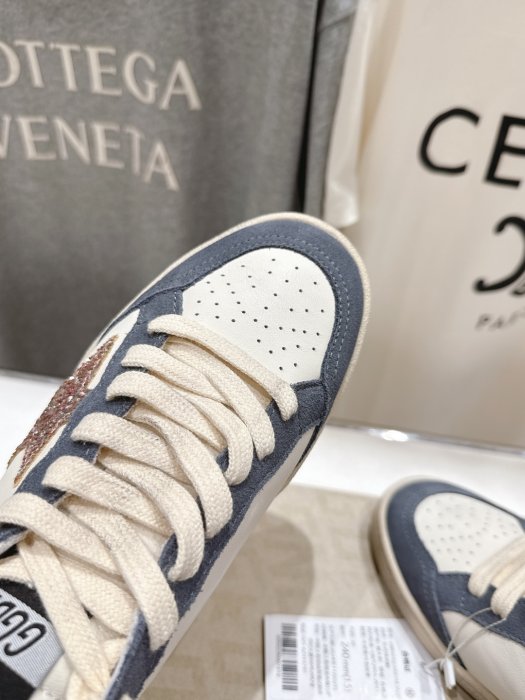 Кеды Golden Goose фото 8