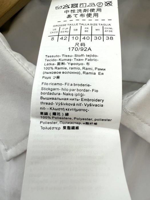 Сорочка жіноча фото 9