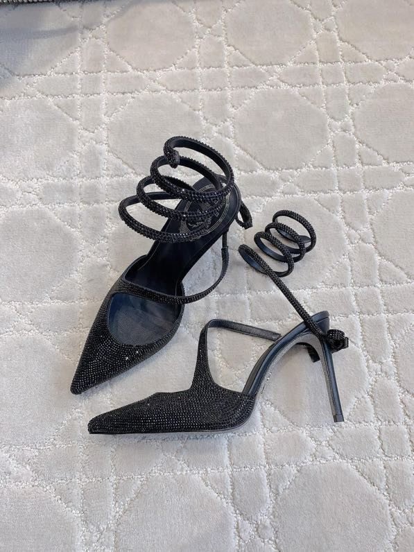 Босоножки фото 6