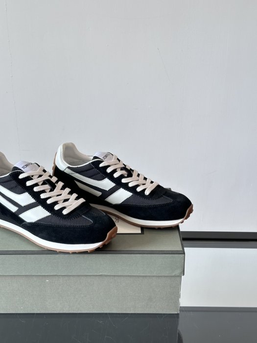 Sneakers men's фото 7