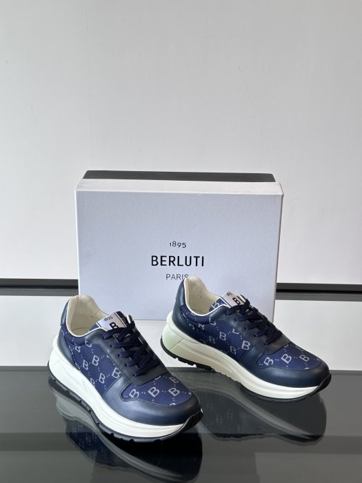 Кроссовки мужские фото 5