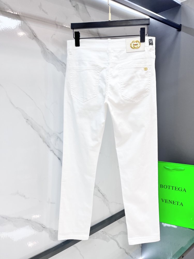 Jeans men's фото 3