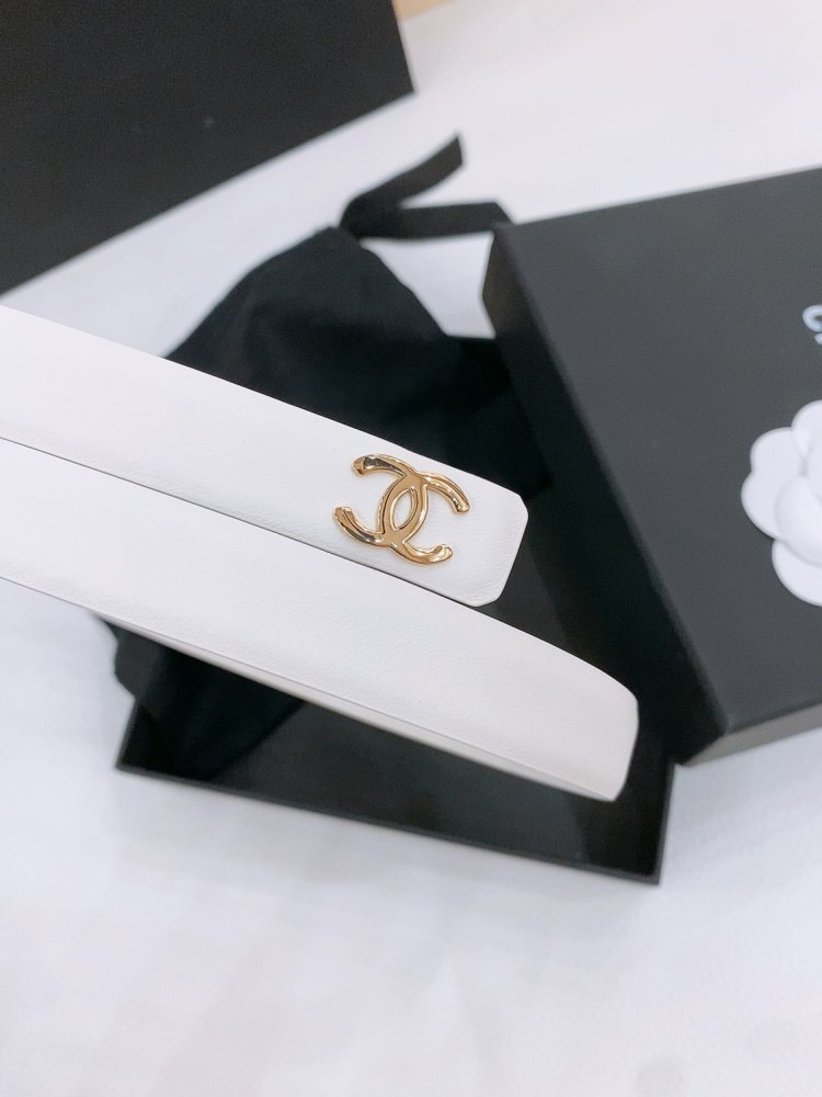 Ремінь шкіряний 20 мм фото 5