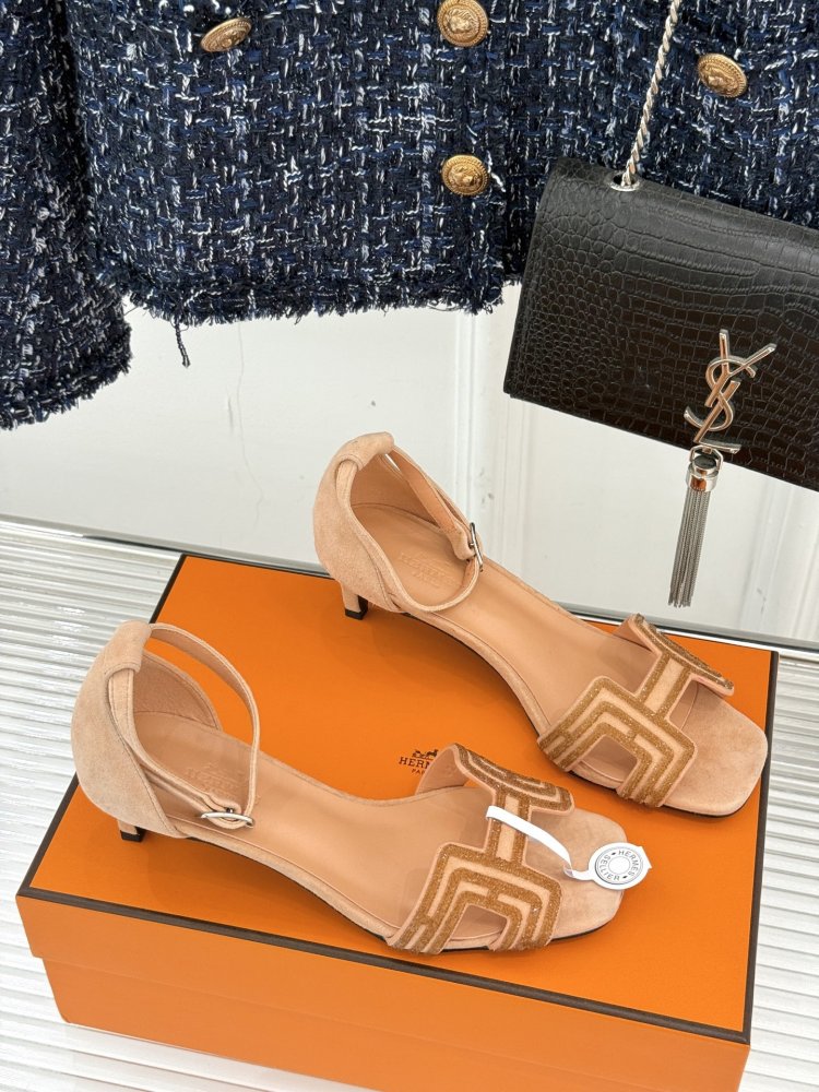 Sandals Joy фото 3