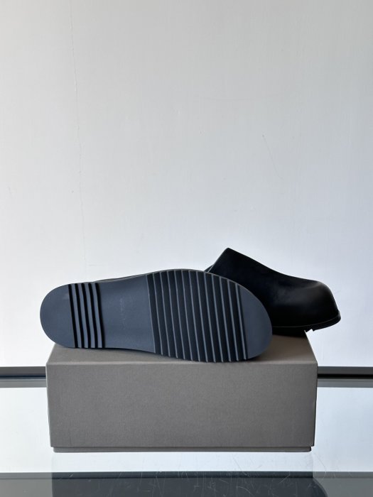 Мюли men's фото 9