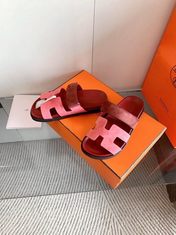 Шлепанцы Chypre фото 8