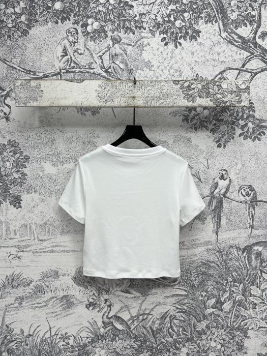 Футболка женская фото 7