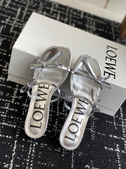 Босоножки фото 4