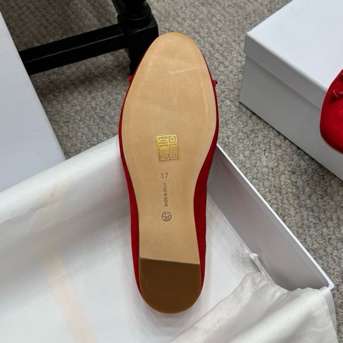 Ballet shoes фото 5