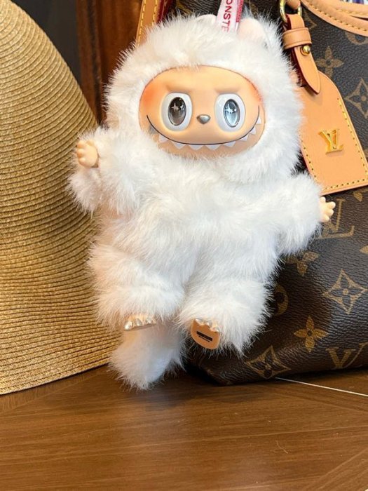 Игрушка брелок фото 4