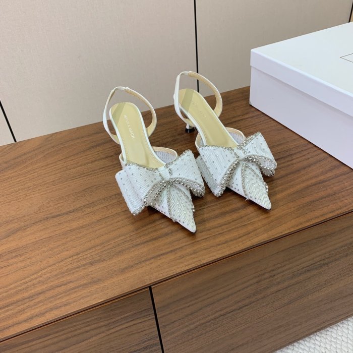 Босоніжки фото 5