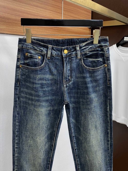 Jeans men's фото 3