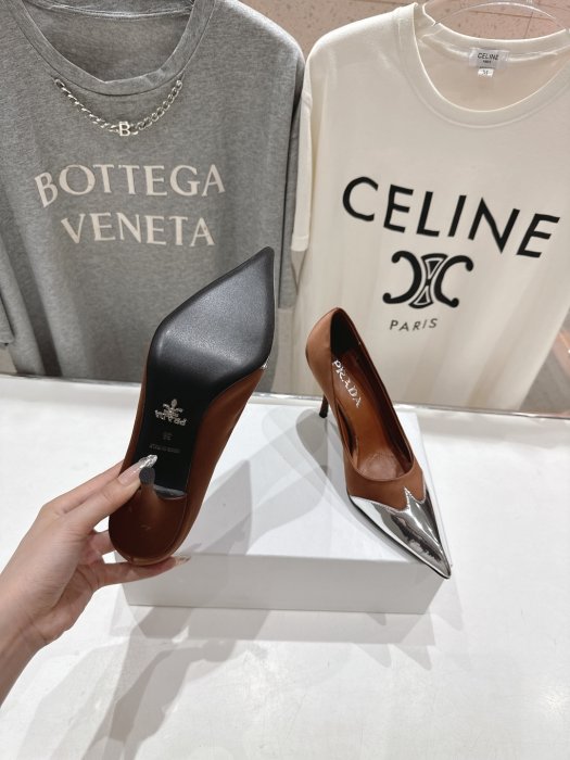 Туфли женские фото 9