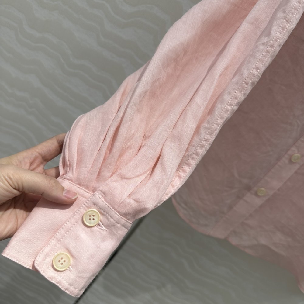 Рубашка женская фото 7