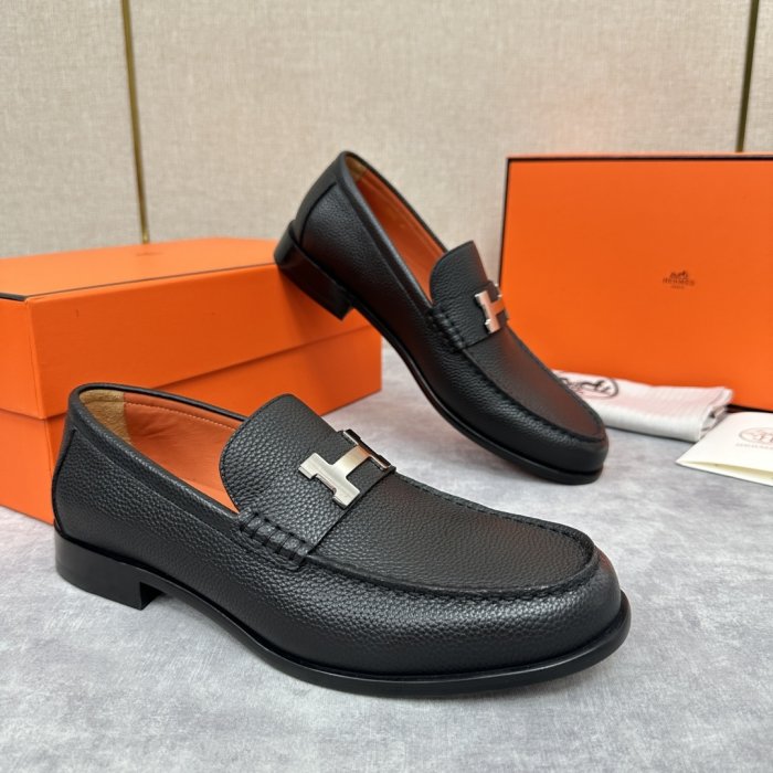 Туфли мужские фото 2