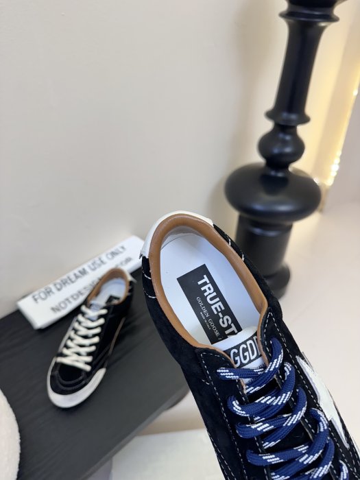 Кеды Golden Goose фото 8