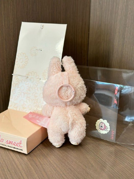 Игрушка брелок фото 4