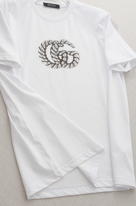 Футболка мужская фото 4