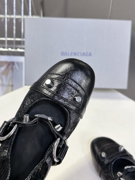 Балетки фото 7