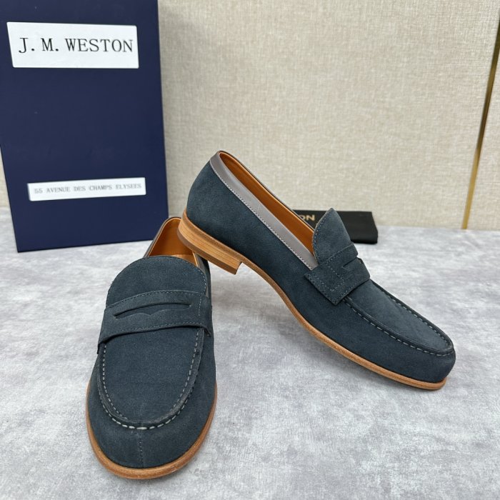 Лоферы чоловічі фото 7