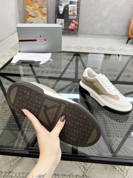 Кроссовки мужские фото 9