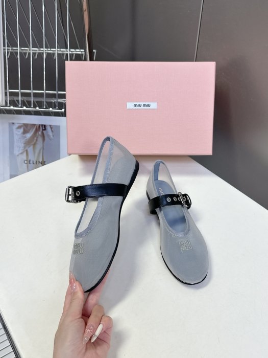 Ballet shoes фото 4