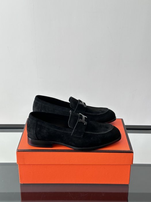 Туфли мужские