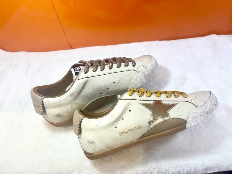 Кроссовки GGDB Super Star фото 8