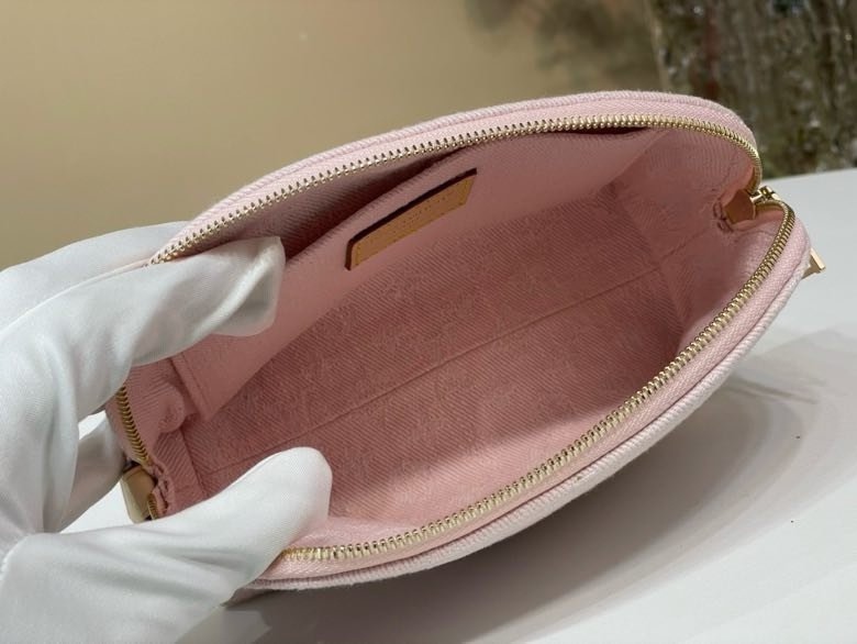 Сумка косметичка Pochette Cosmetique M47515 фото 4