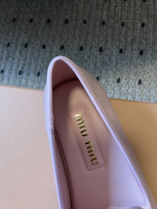 Балетки фото 7