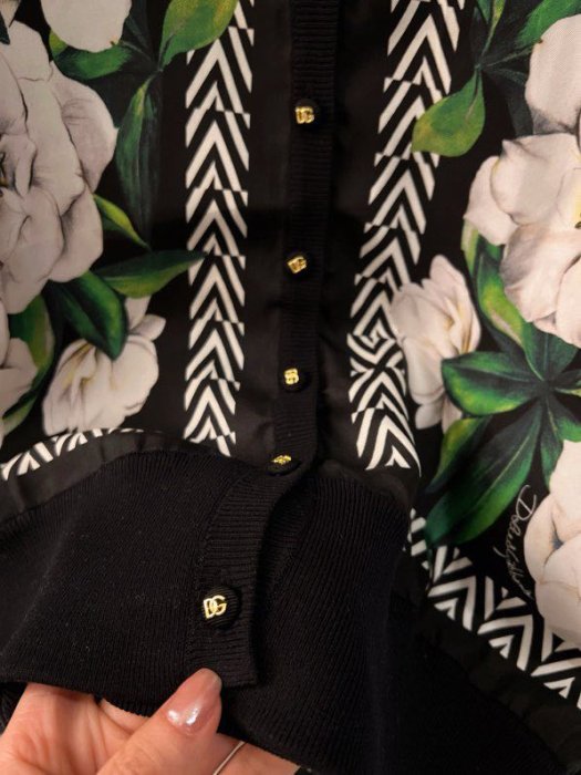 Кофта фото 3