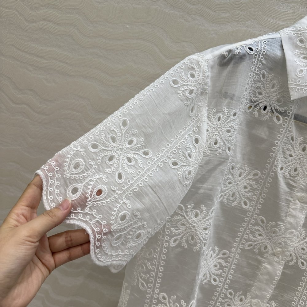 Сорочка жіноча фото 4